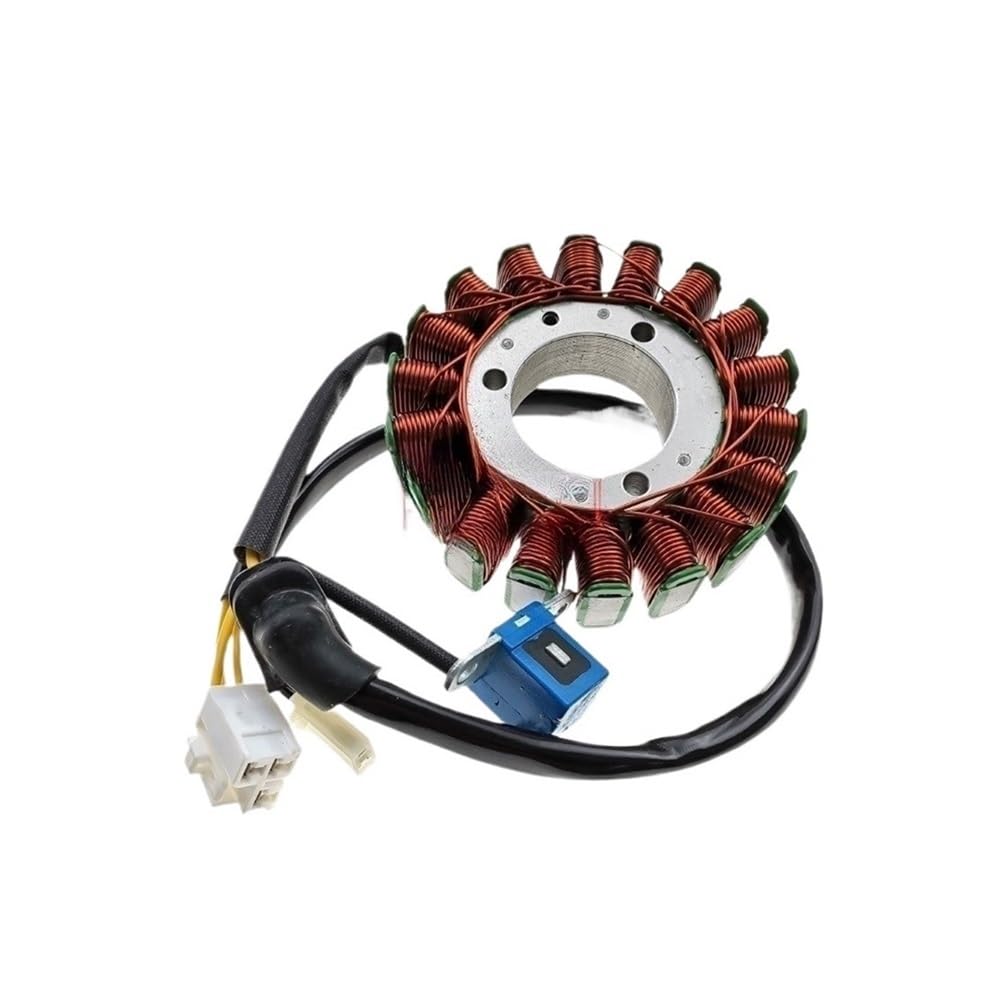 Statorspule Stator Spule Motorrad Generator Stator Spule Für SU&ZUKI GW250 Inazuma GW250 Für Magneto 2014-2017 DL250 GSXR250 2013-2017 32101-48H00-000 von SIGRIDS