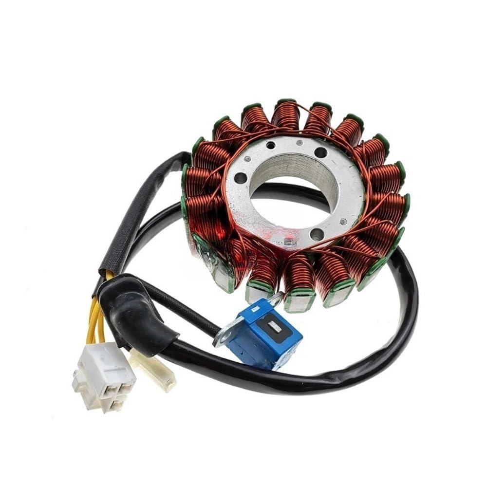 Statorspule Stator Spule Motorrad Generator Stator Spule Für SU&ZUKI GW250 Inazuma GW250 Magneto 2014-2017 DL250 GSXR250 2013-2017 32101-48H00-000 von SIGRIDS