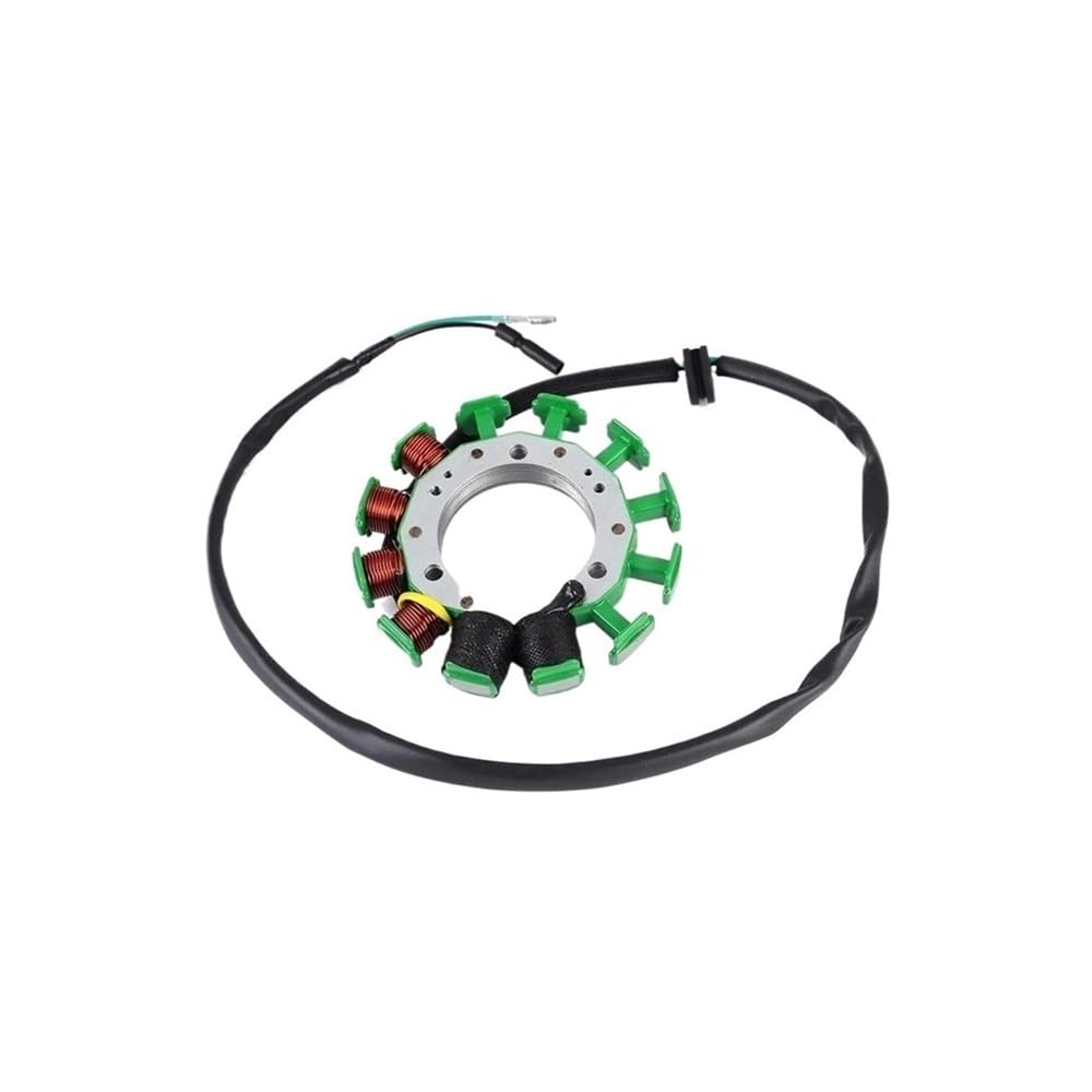 Statorspule Stator Spule Motorrad Generator Stator Spule Für XR600R XR 600 R XR 600R 1991-2000 31120-MN1-681 Zündung Magneto Spule von SIGRIDS