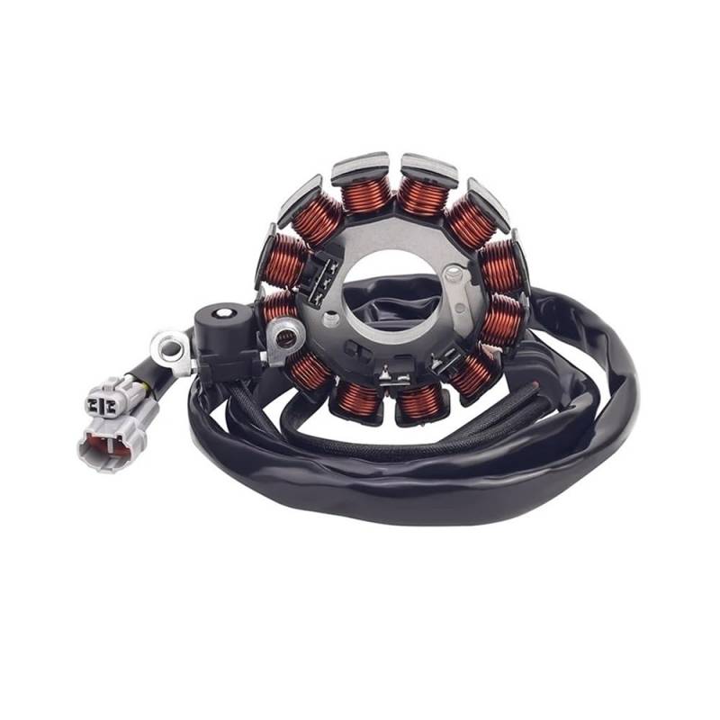 Statorspule Stator Spule Motorrad Generator Stator Spule Kit Für Yam&aha WR250F WR 250 F 2004-2009 2011-2014 5UM-81410-09-00 5UM-81410-31-00 von SIGRIDS