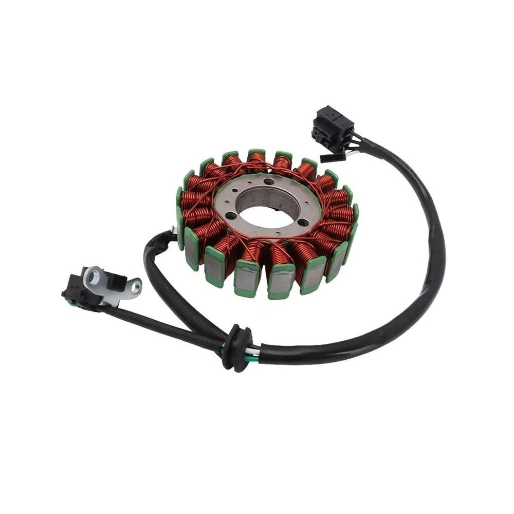 Statorspule Stator Spule Motorrad Magneto Generator Lichtmaschine Motor Stator Lade Spule Für Ka&wasaki Für NI&nja Für NI&nja 250 2013 2014 2015 2016 2017 13-17 von SIGRIDS