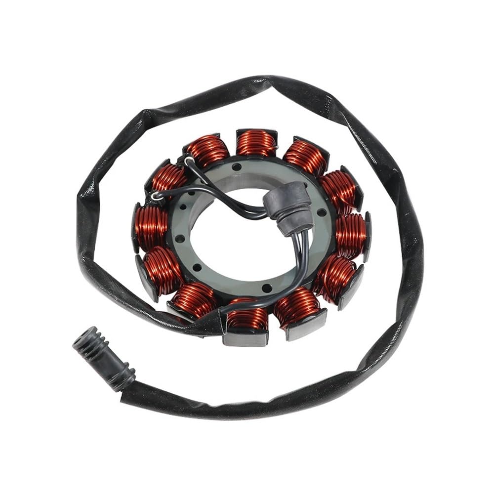 Statorspule Stator Spule Motorrad Magneto Generator Stator Spule Für Ha&rley Für Davidson XL1200L XL883N XL883L Low XL883R von SIGRIDS