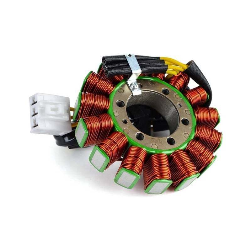 Statorspule Stator Spule Motorrad Magneto Generator Stator Spule Für NT700V ABS Für Deauville 31120-MEW-921 Sehr Langlebig von SIGRIDS