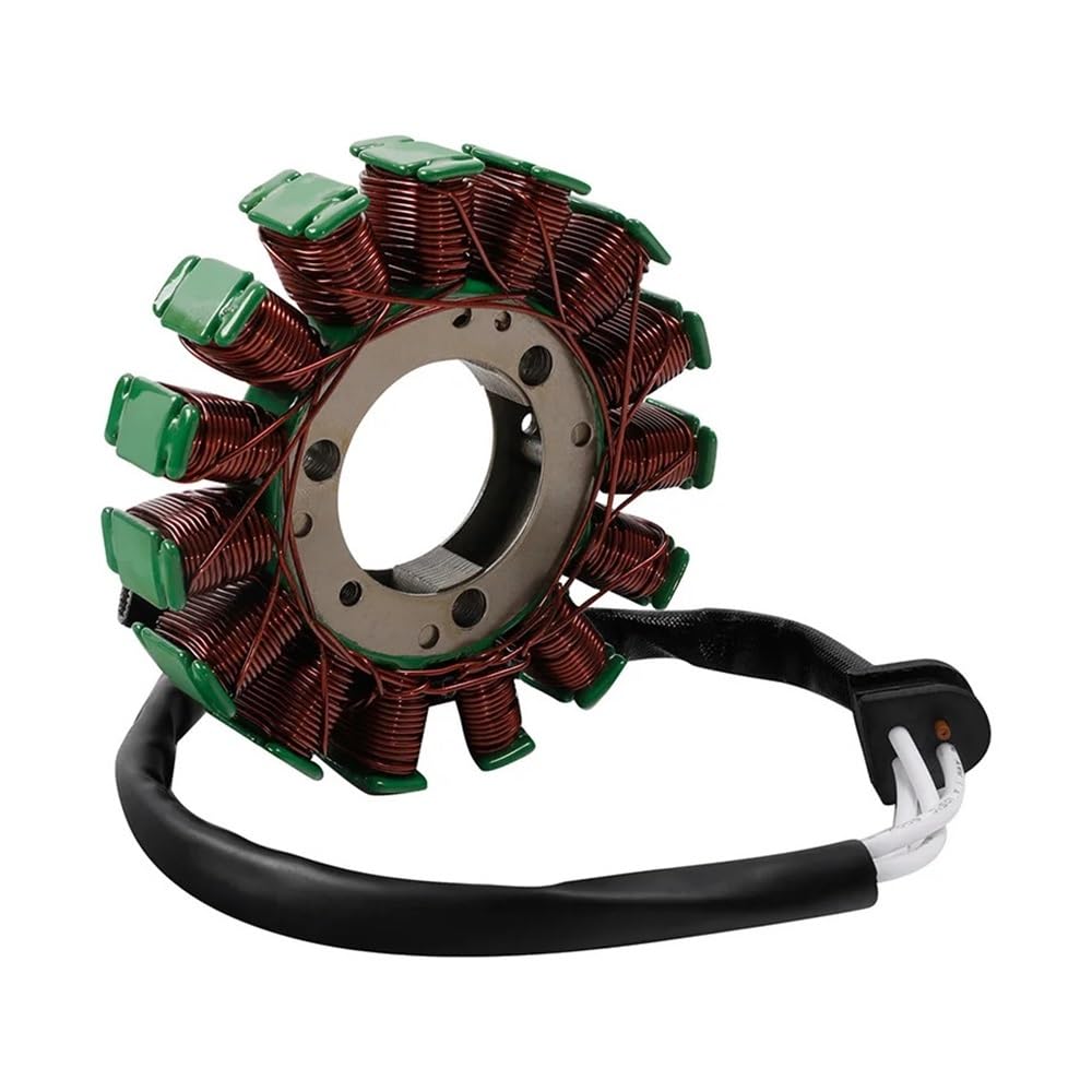 Statorspule Stator Spule Motorrad Magneto Generator Stator Spule Für SU&ZUKI GSXR1000 2005-2008 2007 2006 2005 Magneto Stator Einfach Zu Bedienen von SIGRIDS