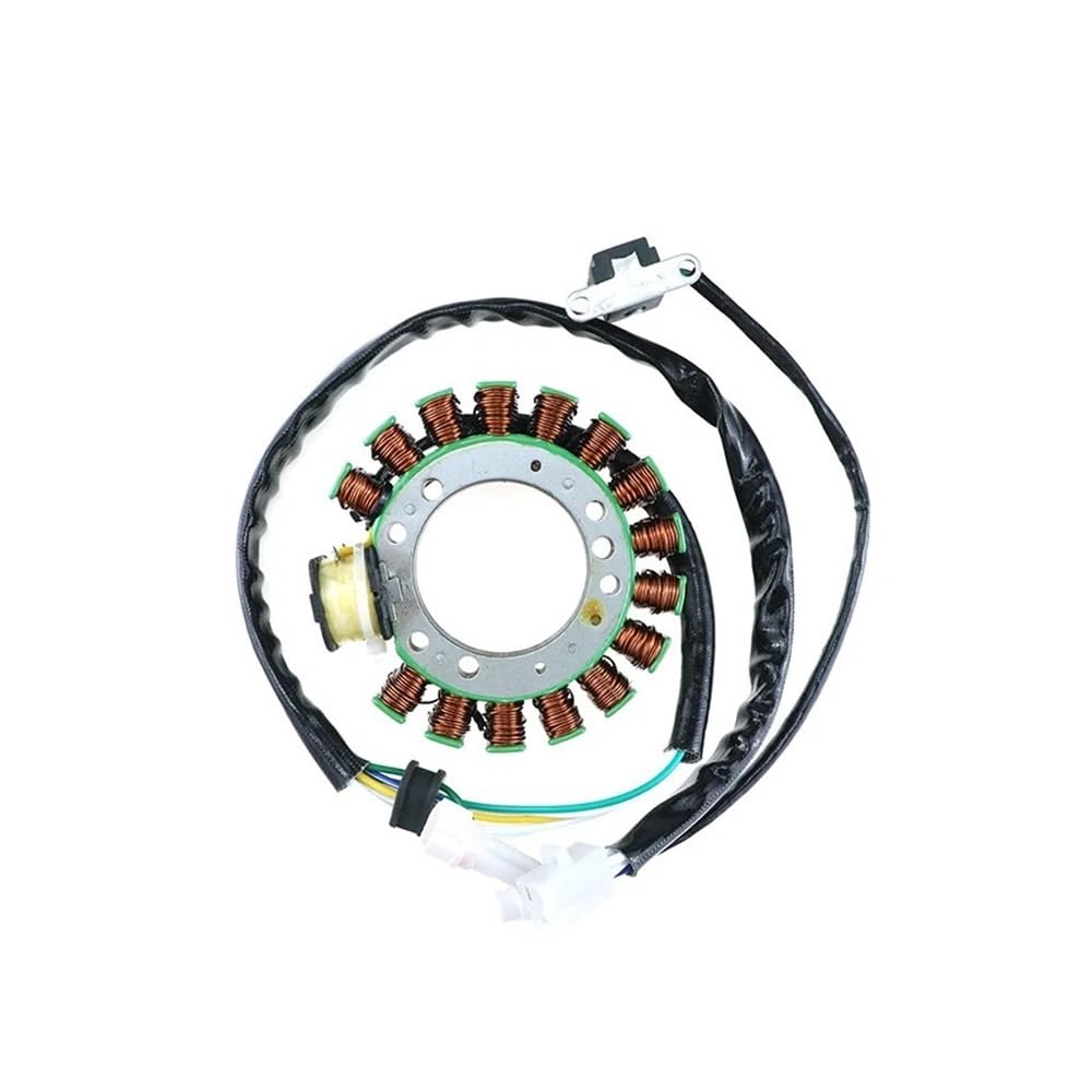 Statorspule Stator Spule Motorrad Magneto Generator Stator Spule Für YA&MAHA Für Krieger 350 YFM350 1996 1997 1998 1999 2000 2001 von SIGRIDS