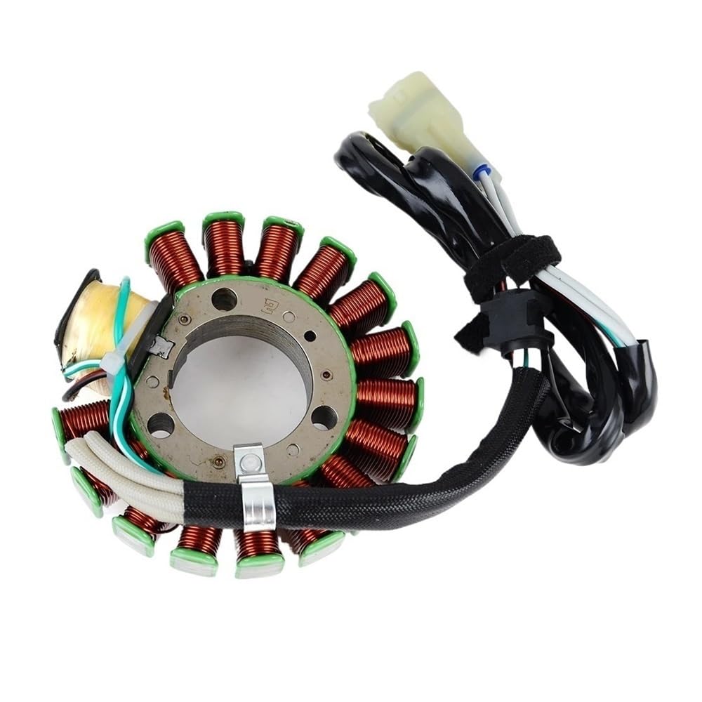 Statorspule Stator Spule Motorrad Magneto Generator Stator Spule Für Yam&aha DT230 DT 230 Lanza 1997-1998 4TP-85510-00 Motor Teile Generator Spule von SIGRIDS