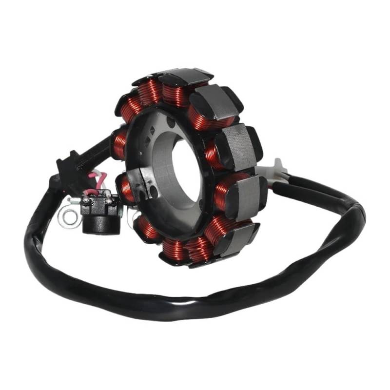 Statorspule Stator Spule Motorrad Magneto Generator Stator Spule Für Yam&aha LC135 V1-V7 1S7-H1410-00 1S7-H1410-01 Motos Zündung Motor Zubehör von SIGRIDS