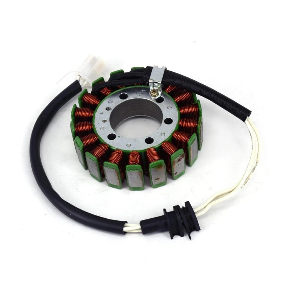 Statorspule Stator Spule Motorrad Magneto Motor Stator Generator Lade Spule Für Yam&aha YZFR6 YZF-R6 YZF R6 1999 2000 2001 2002 von SIGRIDS