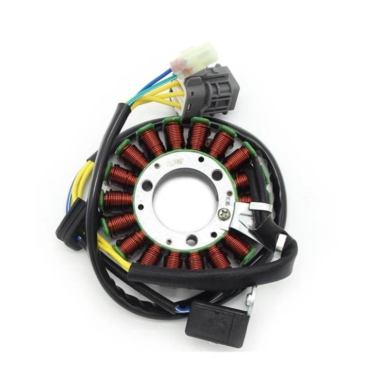 Statorspule Stator Spule Motorrad Magneto Stator Spule Für Arctic Cat Moto 250 300 250 Utility 2X4 Auto 2006 2007 2008 2009 DVX 250 DVX 250 3304-682 von SIGRIDS