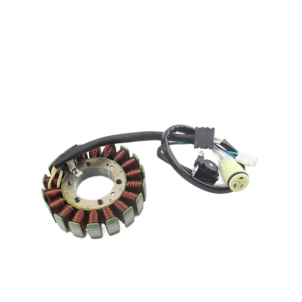 Statorspule Stator Spule Motorrad Magneto Stator Spule Für Yam&aha 1S3-81410-00 YFM700R Für Raptor 700R YFM700RSP Für Raptor 700 von SIGRIDS