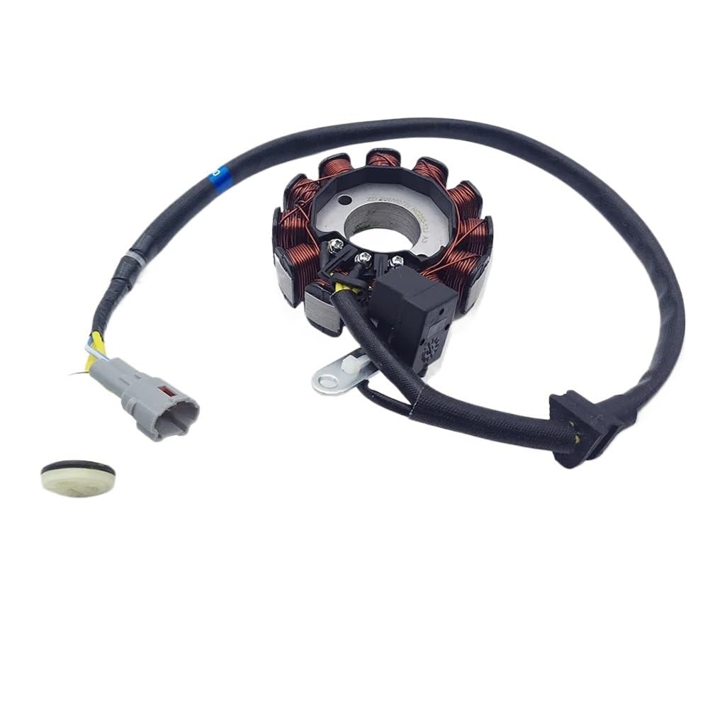 Statorspule Stator Spule Motorrad Magneto Stator Spule Für ZONGSHEN ZS177MM ZS194MQ-2 Motor Teile Standard Zylinderkopf Für NC250 NC450 250cc 450cc von SIGRIDS