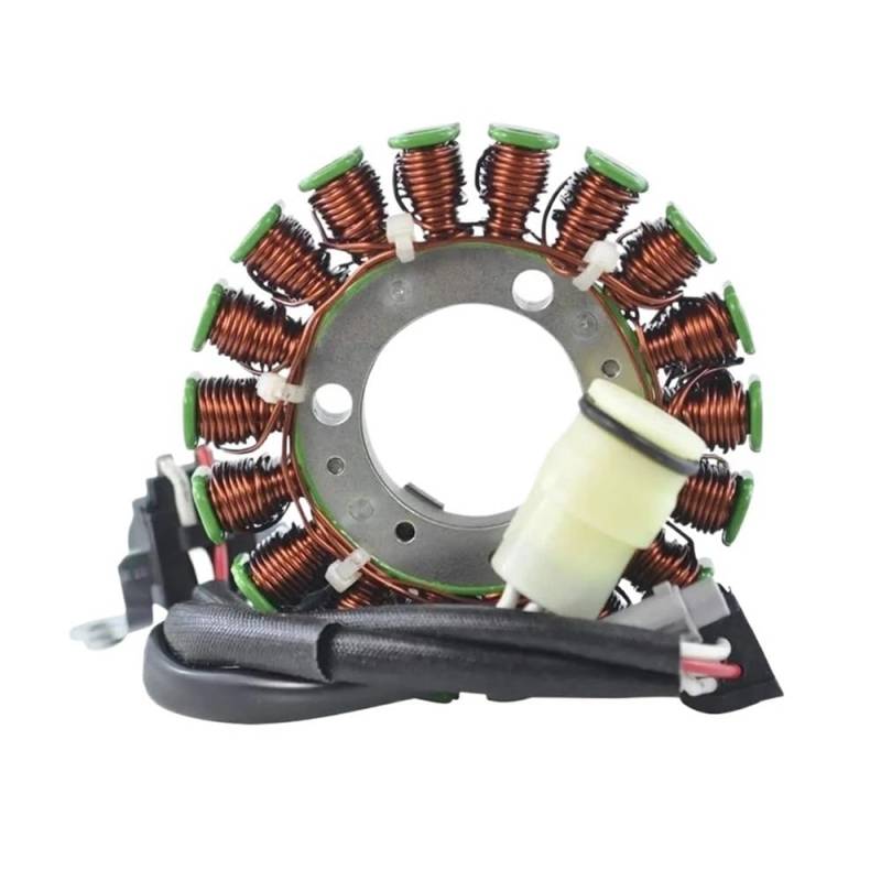 Statorspule Stator Spule Motorrad-Magnetstatorspule 18P-81410-00-00 Für Yam&aha YFZ 450 X/YFZ 450 R 2009–2024 von SIGRIDS