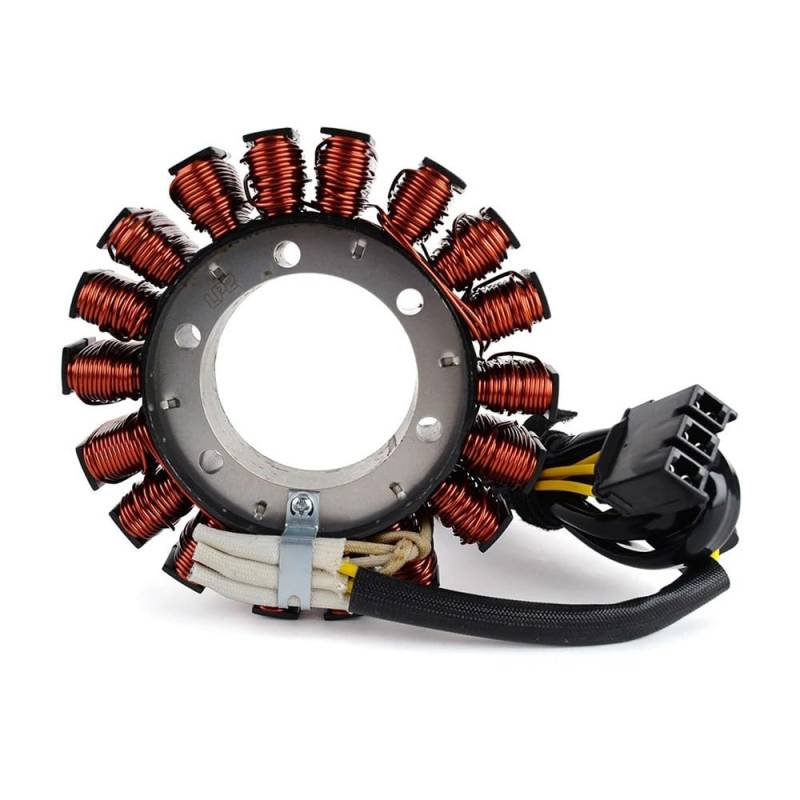 Statorspule Stator Spule Motorrad Motor Generator Magneto Stator Spule Für NC700 NC700S NC700X ABS NC 700 NC700XD Integra 700 31120-MGS-D31 von SIGRIDS