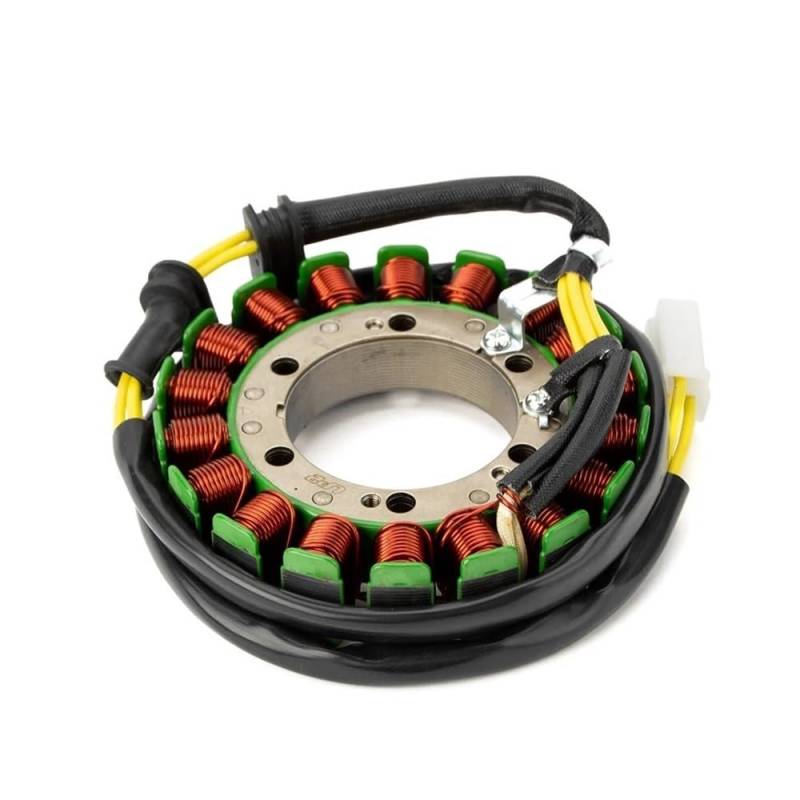 Statorspule Stator Spule Motorrad Spule Zündung Stator Magneto Fit Für XLV600 XL600V Für Transalp XLV650 XL650V Für Afrika Twin XRV650 RD03 XLV 650 600 von SIGRIDS