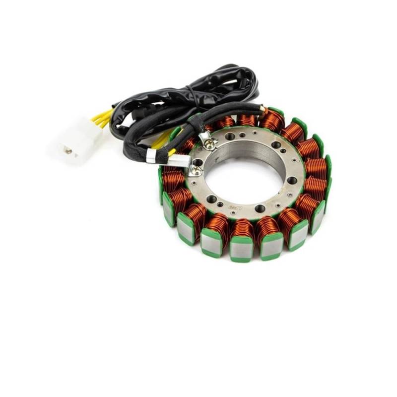 Statorspule Stator Spule Motorrad Spule Zündung Stator Magneto Für NV600 VT600C Für Schatten 600 VLX NV400 CJ ​​CK CS CV Für Steed 400 VRX400T NC33 von SIGRIDS