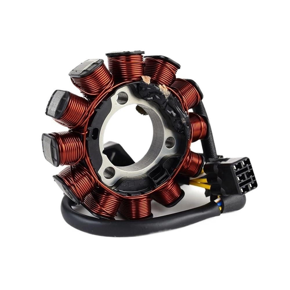 Statorspule Stator Spule Motorrad Stator Spule Für CRF250 CRF250R CRF 250 R CRF 250R 2018-2020 CRF250R CRF250RK 2020 31120-K95-A21 31120-K95-A41 von SIGRIDS