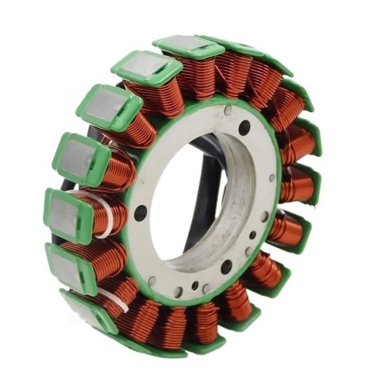 Statorspule Stator Spule Motorrad Stator Spule Für Yam&aha XVZ1300LT XVZ1300TF XVZ1300CT XVZ1300A XVZ1300AT 4NK-81410-00 4XY-81410-00 4XY-81410-02 Teile von SIGRIDS