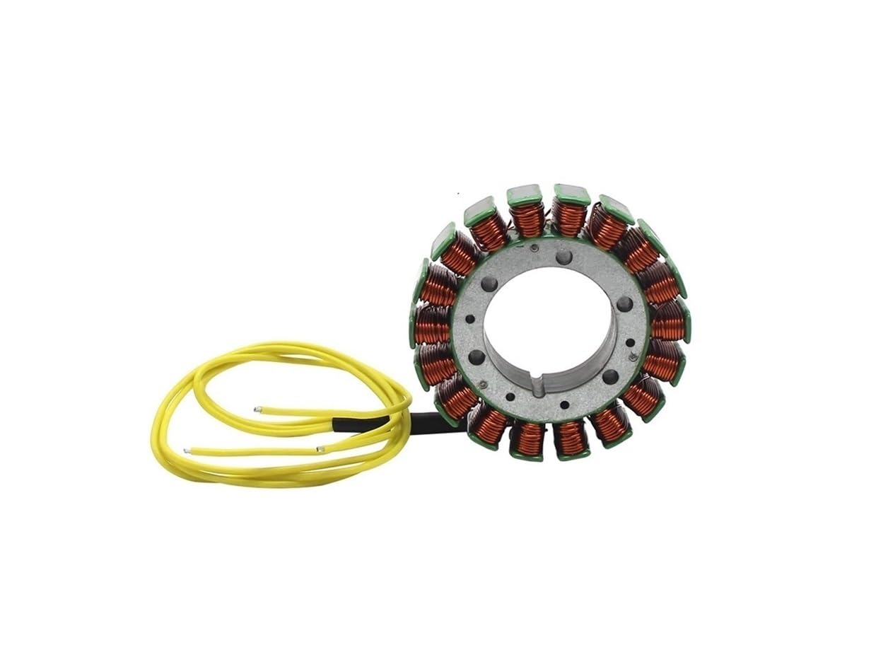 Statorspule Stator Spule Motorrad Stator Spule Regler Gleichrichter Für VT1100 Für C3 C C2 Für Shadow Für Aero Ace Für Spirit Für Sabre Edition Tour VT1100C von SIGRIDS