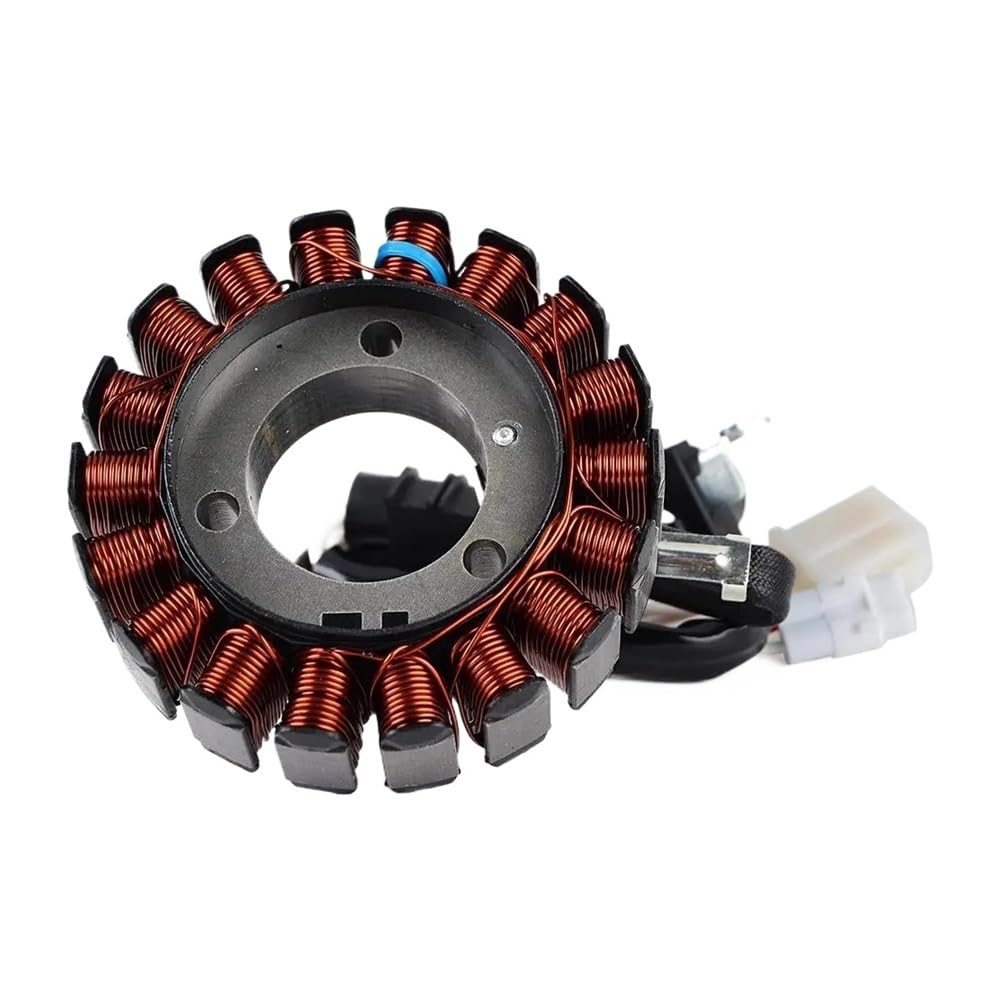 Statorspule Stator Spule Motorrad-Statorspule Für YA&MAHA MT125 MT-125 ABS WR125R WR125X YZF R125 YZF-R R15 SP FZ150 MT 125 22B-H1410-00 Generatorspule von SIGRIDS