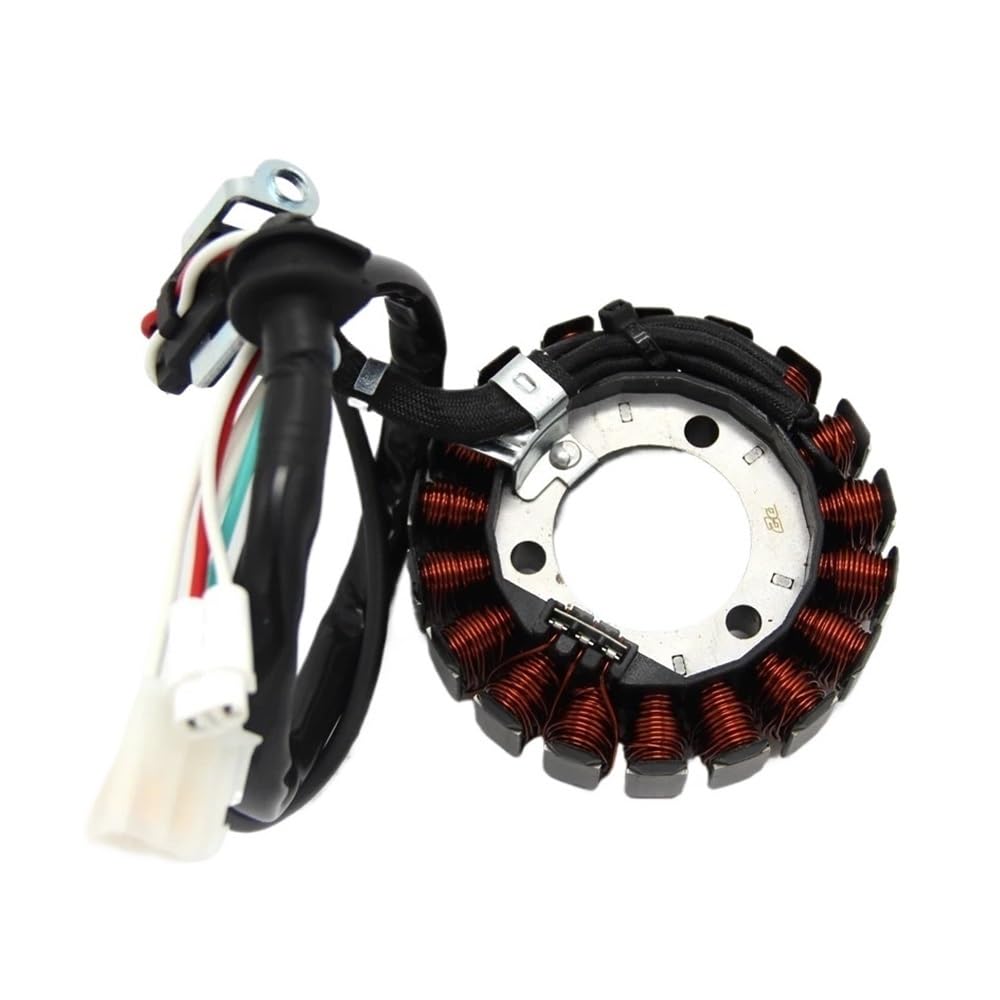 Statorspule Stator Spule Motorrad Teile Motor Stator Zündspule Für Yam&aha YB125 YB125SPD YBR125ED/3D9 YBR125ED/51D 3D9-H1410-12 3D9-H1410-10 Moto von SIGRIDS