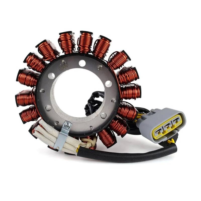 Statorspule Stator Spule Motorrad-Zündgenerator-Magneto-Statorspule Für CTX700 CTX 700 CTX700D CTX700N CTX700ND CTX700DCT ABS 31120-MJF-A01 von SIGRIDS