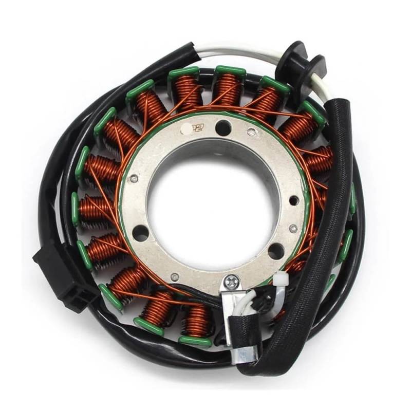 Statorspule Stator Spule Motorrad Zündspule Stator Für Yam&aha VMAX12 V-MAX (JP) VMX12 XVZ1200 XVZ12 Für Venture Royale 3UF-81410-00 26H-81410-10 von SIGRIDS