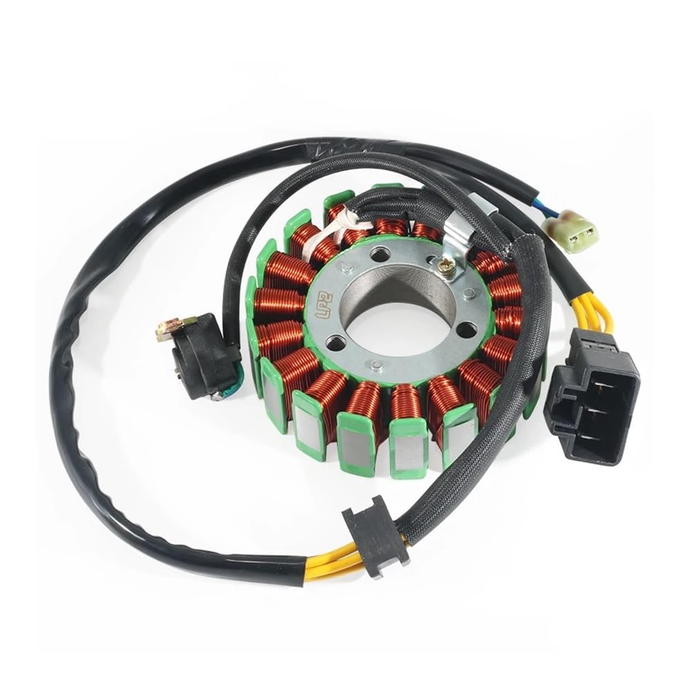 Statorspule Stator Spule Motorrad-Zündspulen-Motorstator Für 300NK 300SR 300 SR NK 0DM0-032000 0A80-032000-20000 0DMV-032000-0001 von SIGRIDS