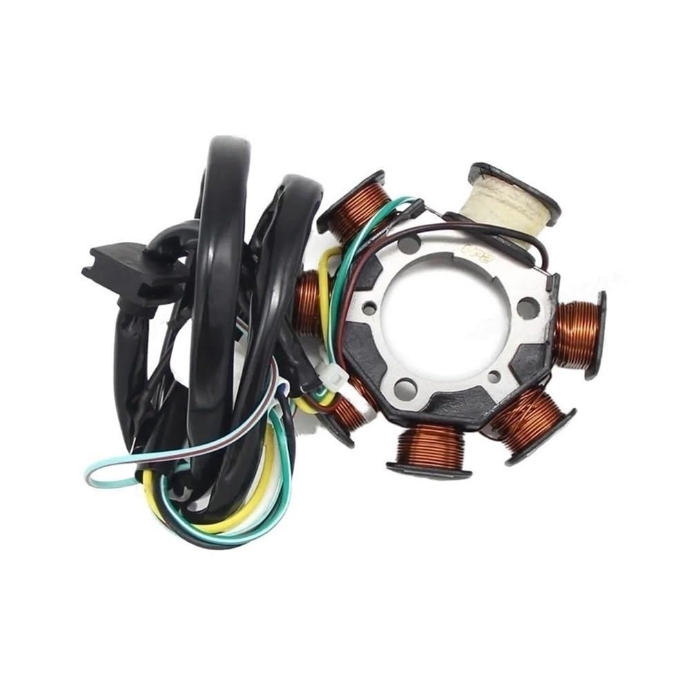 Statorspule Stator Spule Motorrad Zündung Stator Spule Rotor Für Yam&aha DT125 DT125R DT 125 DT 125R 1999-2003 3RM-85560-01 3RM-85560-00 Moto Magneto von SIGRIDS