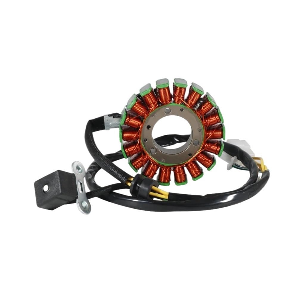 Statorspule Stator Spule Motorradteile Stator-Zündspule Für 31120-SZ1-900 Für Daelim S2 250 (SQ250) Für Daelim S2 SQ Für Freewing 250 2006–2015 von SIGRIDS