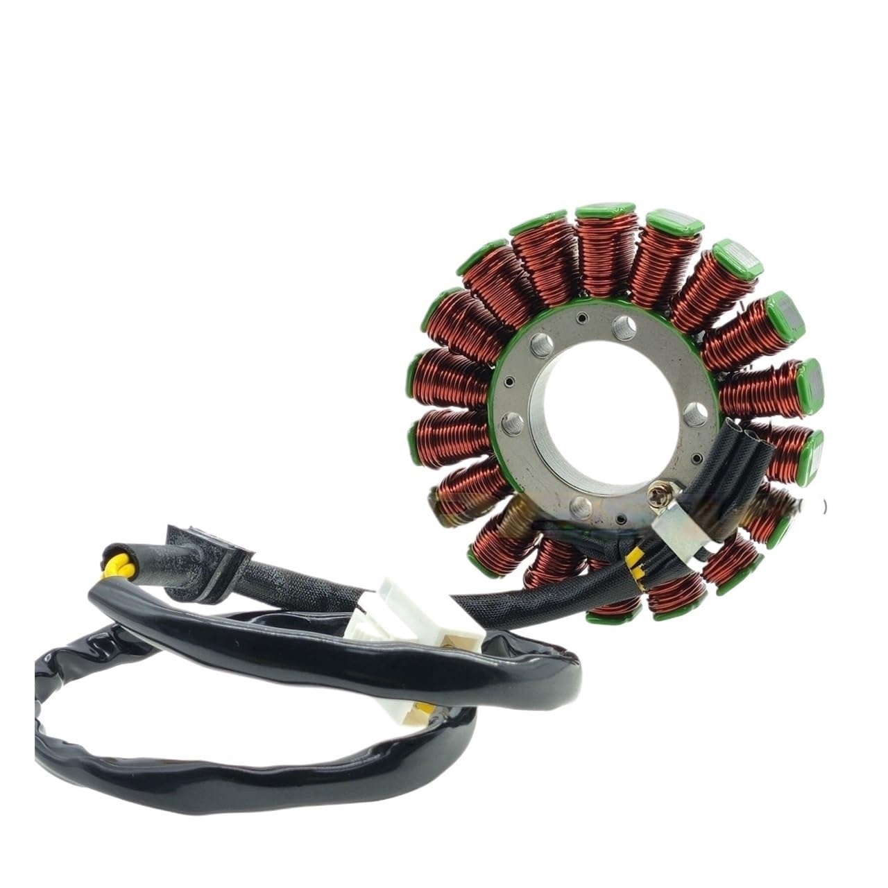 Statorspule Stator Spule RESV Für CBF1000 C&BF 1000 SC58 2006 2007 2008 2009 2010 2011 31120-MFA-D01 31120-MGJ-D01 Zündspule Stator Generator von SIGRIDS