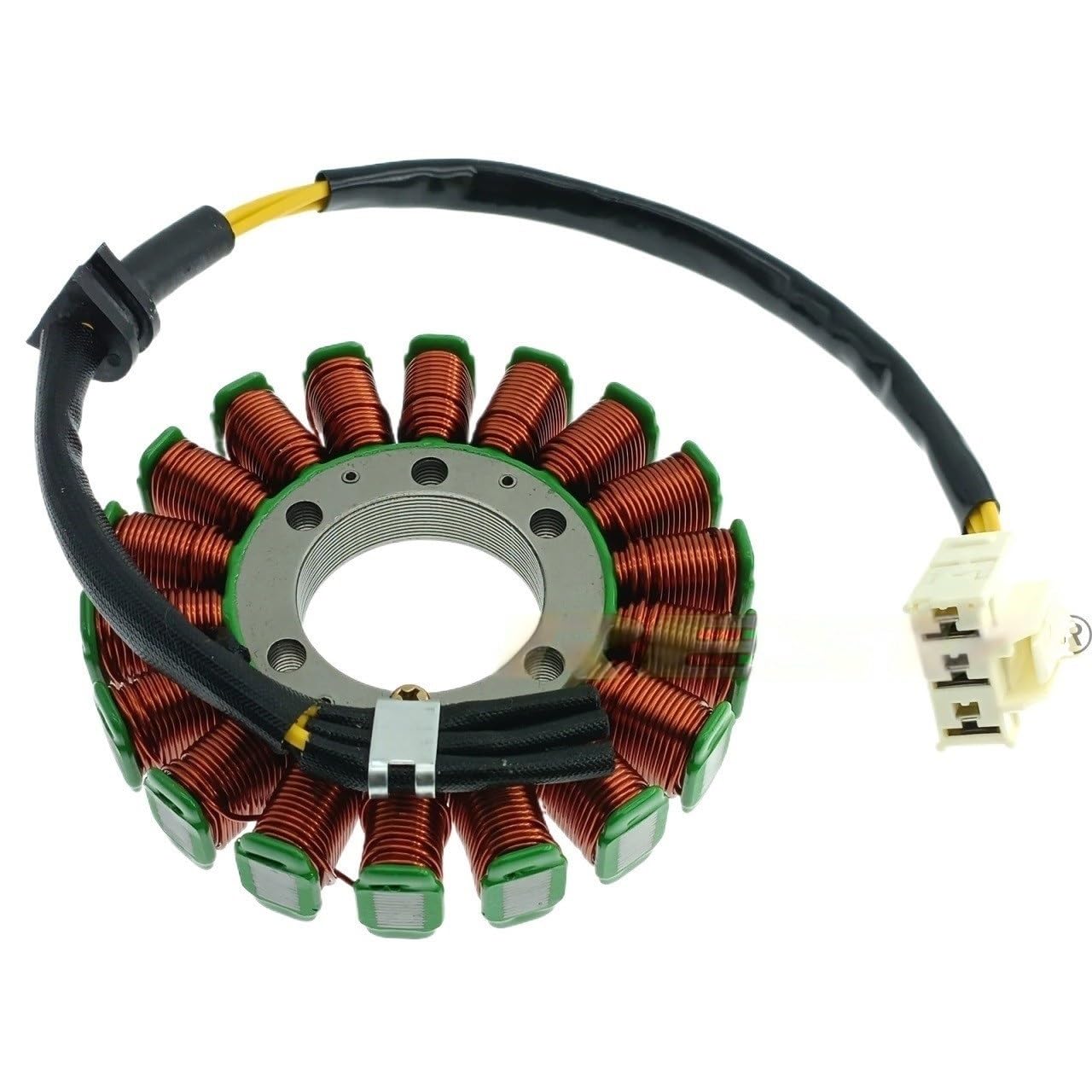 Statorspule Stator Spule RESV Für CBR1000RR CBR1000 CBR 1000 RR 2004 2005 2006 2007 31120-MEL-013 31120-MEL-D21 31100-MEL-305 Zündspulenstator von SIGRIDS