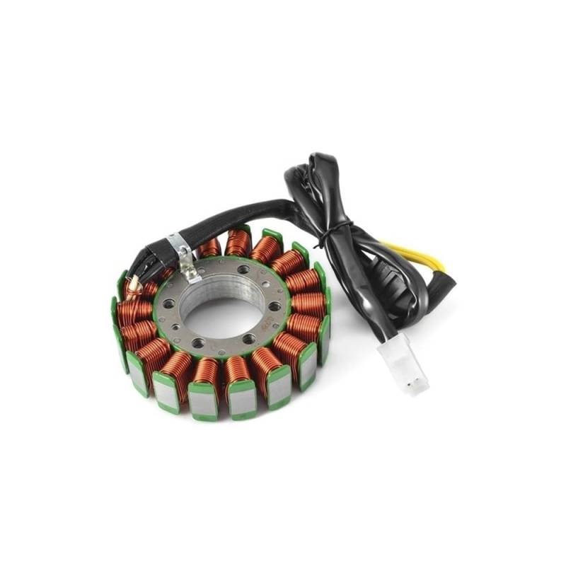 Statorspule Stator Spule Regler Gleichrichter Magneto Stator Spule Mit Dichtung Für CBR 600 F2 F3 CBR600 F3 1995-1998 CBR600 F2 1991-1994 von SIGRIDS