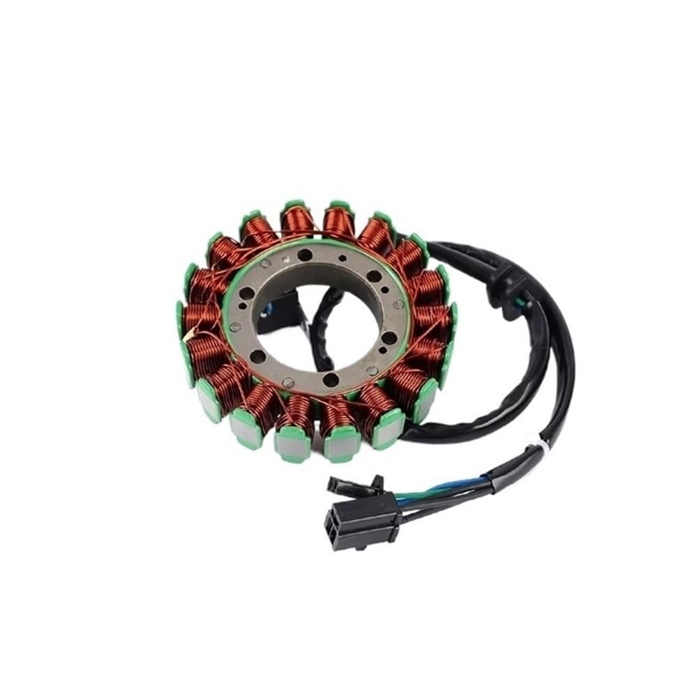 Statorspule Stator Spule Regler Gleichrichter Stator Spule Für SU&ZUKI DL1000 DL 1000 Für V-Strom V Strom 10000 2002-2007 2008 2009 2010 2021 2012 von SIGRIDS