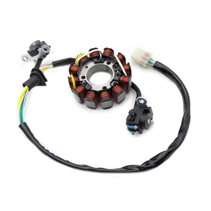 Statorspule Stator Spule Stator Spule Für 31120-KRN-A71 CRF250 CRF250R 2013 Motorrad Generator Magneto Stator Spule Lade Funktionen von SIGRIDS