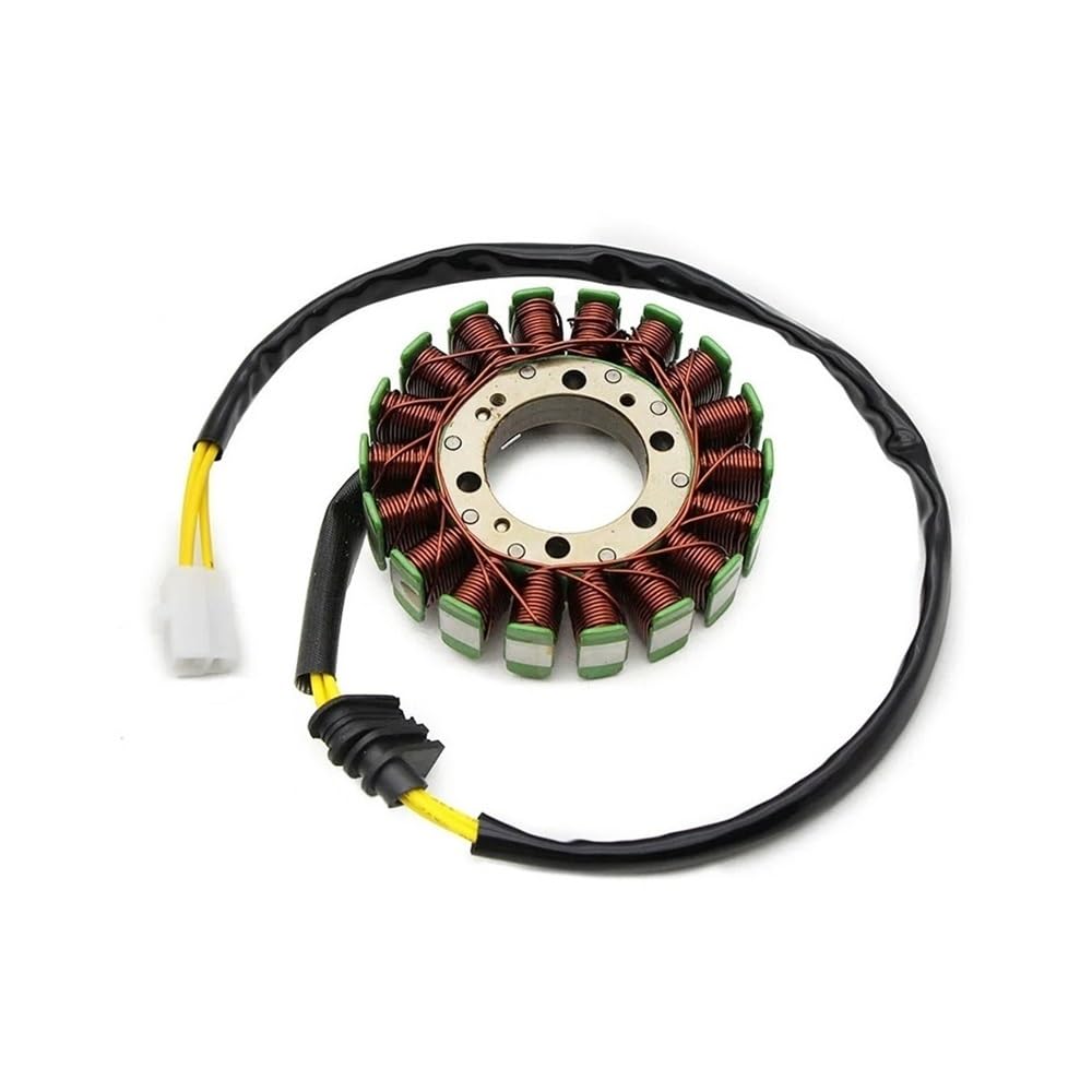 Statorspule Stator Spule Stator Spule Für 31120-MR8-781 RVF400 NC35 VFR400 R3K R3N NC30 R3L R3M NC30 NC21 Motorrad Generator Magneto Stator Spule von SIGRIDS