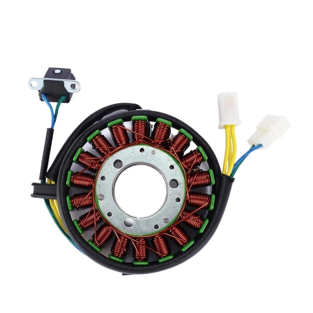 Statorspule Stator Spule Stator Spule Für Hyosung GT650R GT650 2005-2017 GV650 ST7 Carb GT650X Für ATK GV650 V2S V2C 650R 650 GT G 32101HN9101 von SIGRIDS