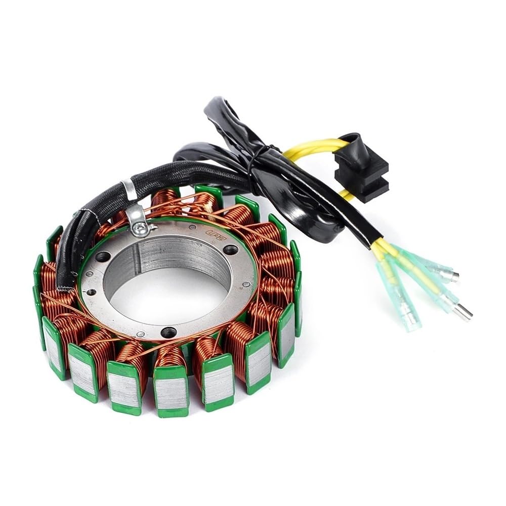 Statorspule Stator Spule Stator Spule Für Ka&wasaki VN1500 1500 1500L 88 SE VN-15 VN 1500 Generator Magneto Motorrad 21003-1164 21003-1385 von SIGRIDS