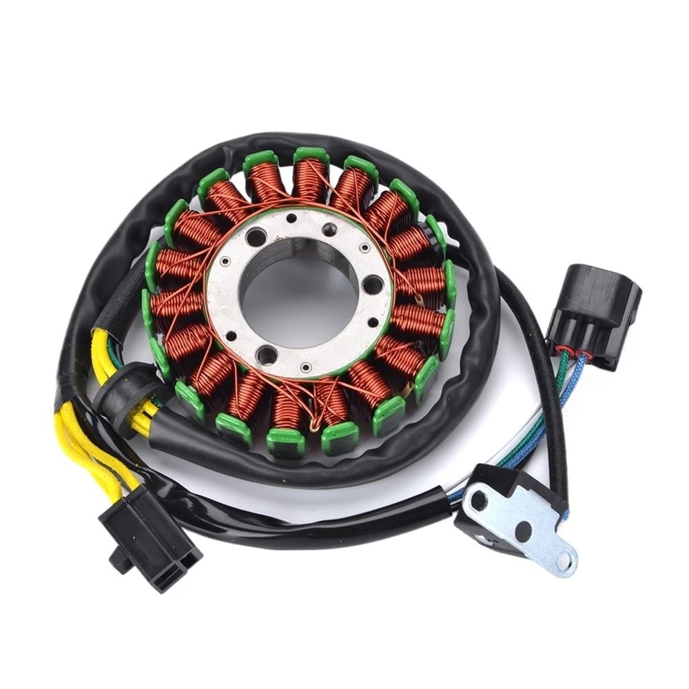 Statorspule Stator Spule Stator Spule Für SU&ZUKI DRZ 400 DRZ400 DRZ400E DRZ400SM DRZ250 DR250R 32101-13E00 32101-13E02 32101-13E03 32101-29F00 32101-29F10 von SIGRIDS