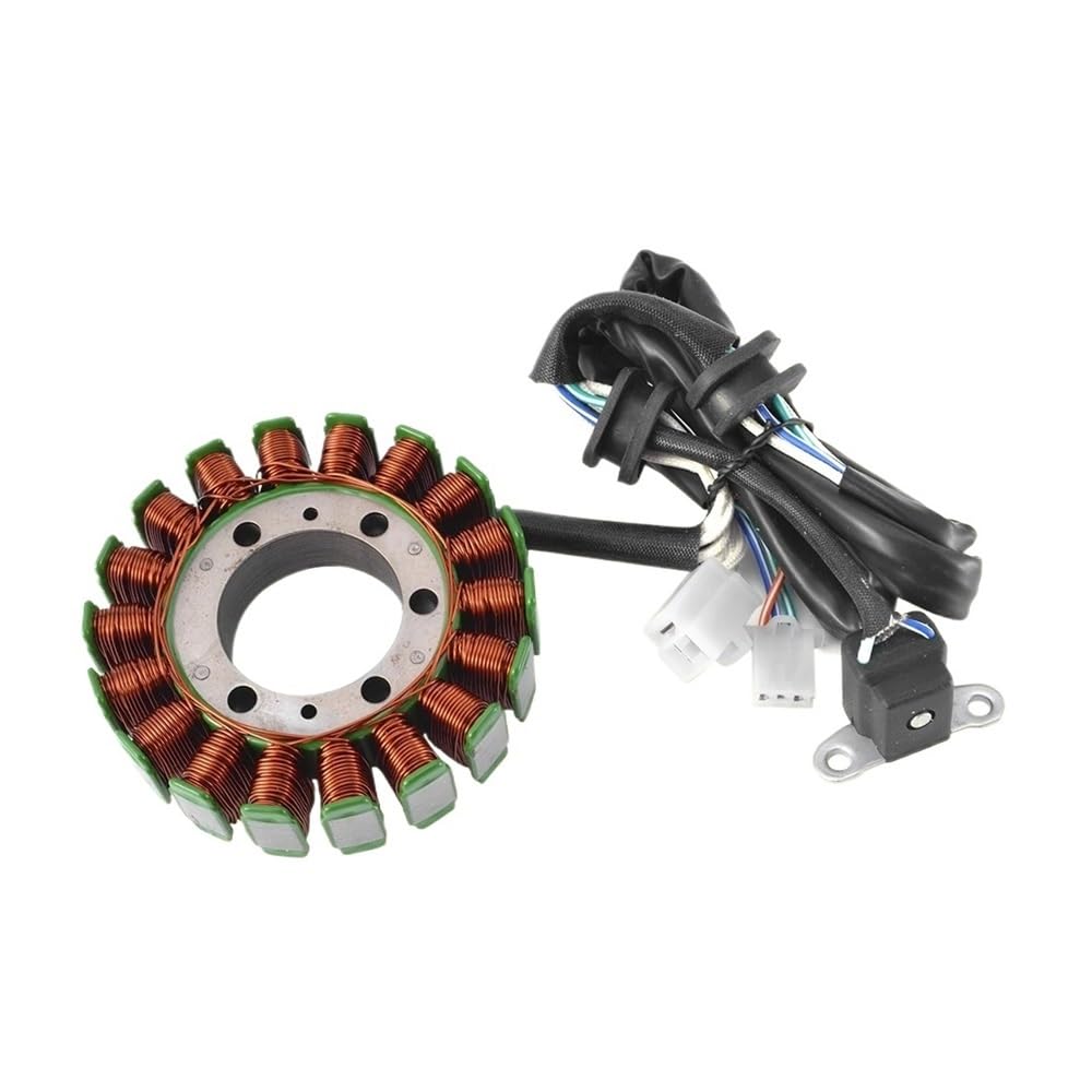 Statorspule Stator Spule Stator Spule Für Yam&aha Für Virago 125 250 XV125 XV250 SRV250 Renaissa 250 von SIGRIDS