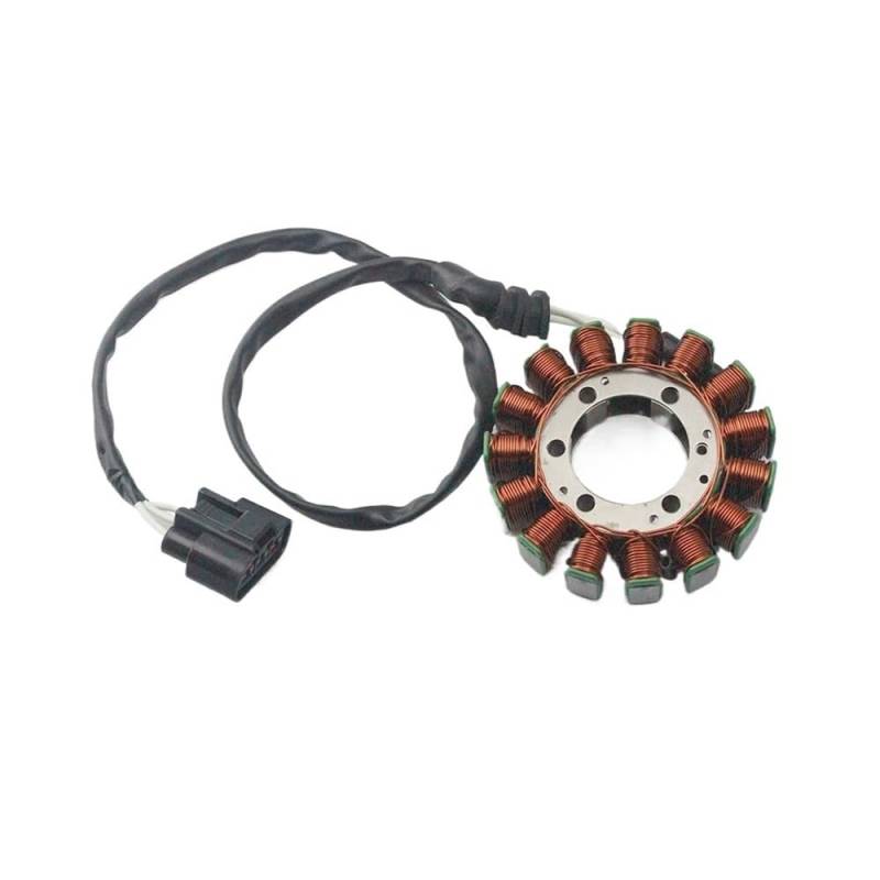 Statorspule Stator Spule Stator Spule Für Yam&aha YZF-R1 R1 2009 2010 2011 2012 2013 2014 14B-81410-00-00 Motorrad Generator Magneto Stator Spule von SIGRIDS