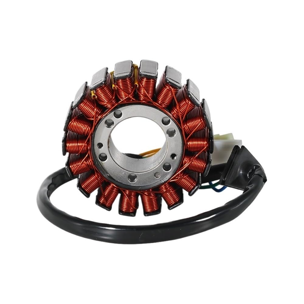 Statorspule Stator Spule Stator-Zündspule Für Kymco King 180 RCK180 People Tersely GTI 125 X-Town 125i 31120-LFA7-E0B 31120-LKG2-900 von SIGRIDS