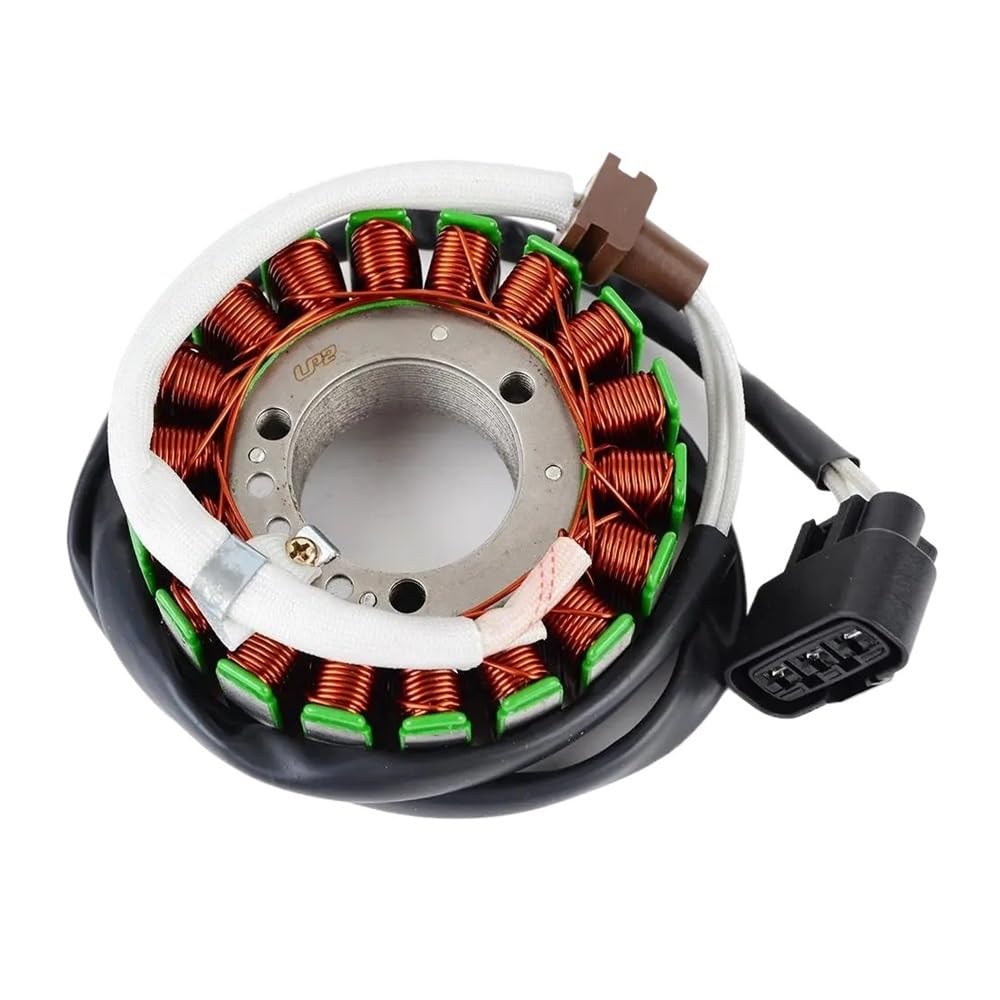 Statorspule Stator Spule Statorspule Für HS800 HISUN 800CC Menards Yardsport YS800 Qlink Frontrunner Coleman Outfitter 800 Supermach UTV800 31120-010 von SIGRIDS