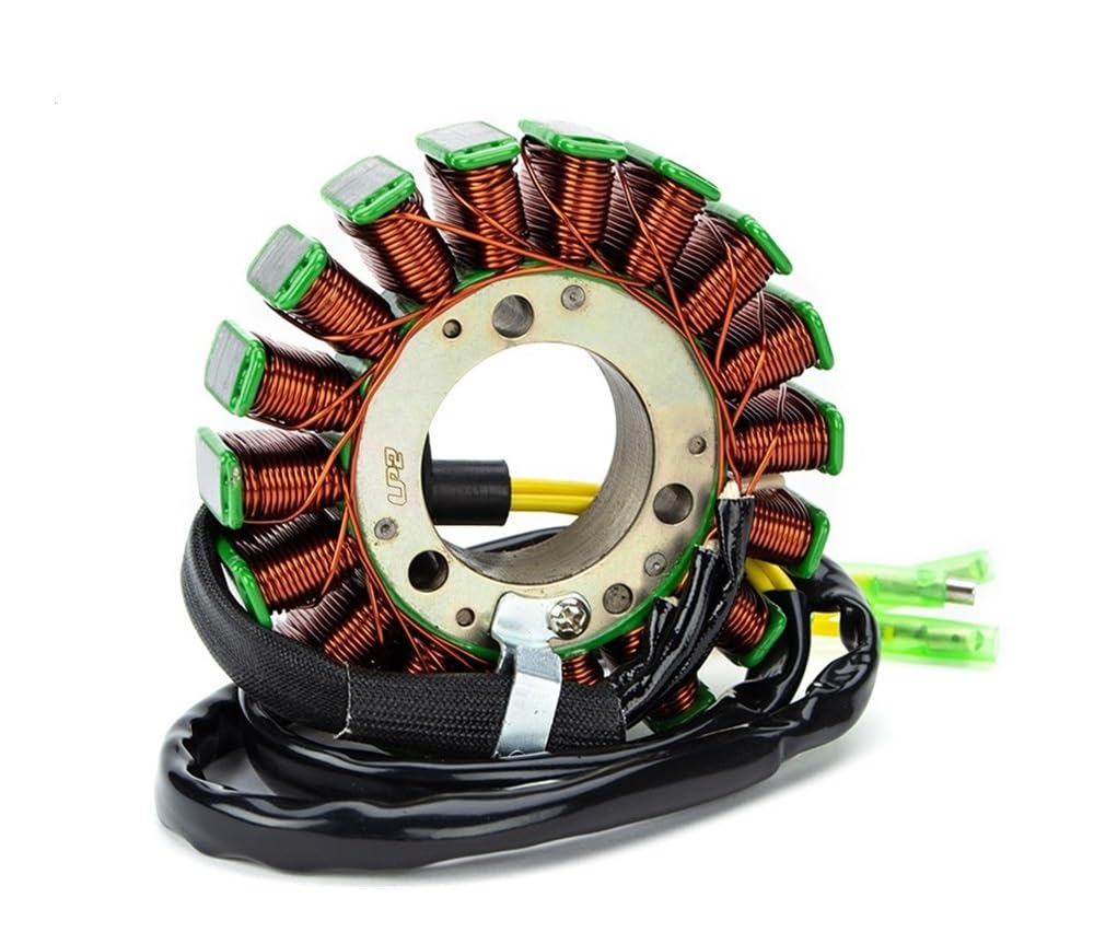 Statorspule Stator Spule Statorspule Für Ka&wasaki VN750 750 Twin ZN700 LTD GPZ750 ZX750 GPZ ZX VN 750 21003-1062 21003-1118 von SIGRIDS