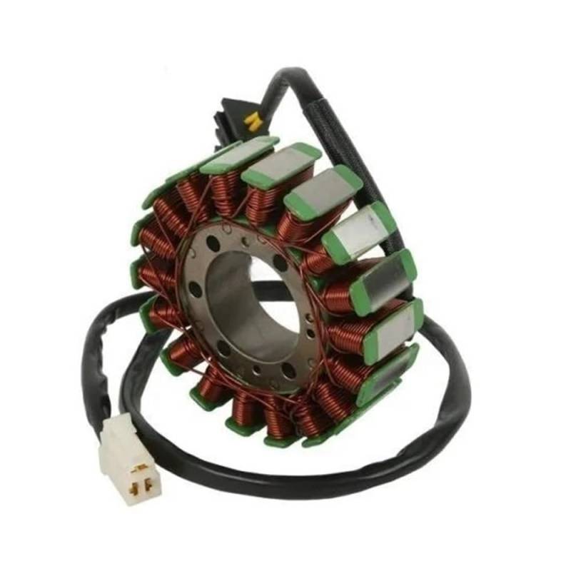 Statorspule Stator Spule Statorspule Für Lichtmaschine Für VFR800Fi VFR 800Fi 1998–2001 1999 2000 Verbessert Die Effizienz Und Stabilität Der Stromerzeugung des Motors von SIGRIDS