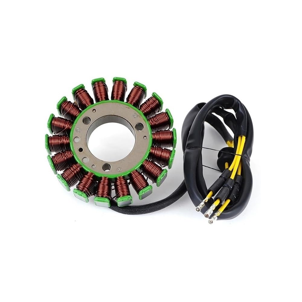 Statorspule Stator Spule Statorspule Für SU&ZUKI GS1000 GS1000T GS1000GT GS1000GX GS1100E GS1100ES GS1100 L GS1100G GS1100GK GS1100GKZ GS1100GK2 GS1100GKD von SIGRIDS