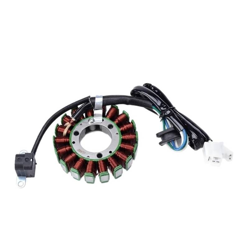 Statorspule Stator Spule Statorspule Für Yam&aha TTR250 TT250R TT-R250 TT-R RAID TTR TT-R 250 TT 250R 1994-1996 4GY-81410-02-00 4GY-81410-01-00 von SIGRIDS