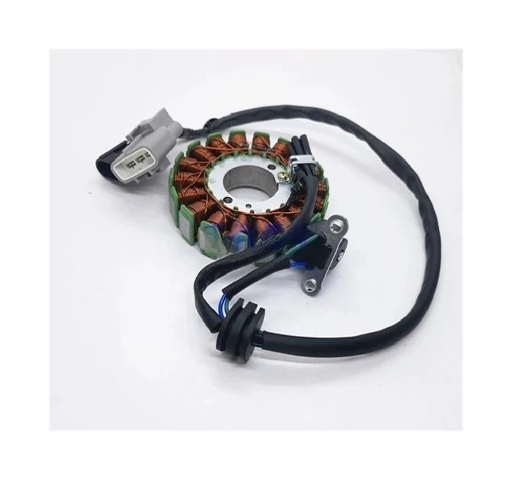 Statorspule Stator Spule Zündmagnet-Stator Für TRK251 BN251 TNT25 TNT250 Leoncino250 BN TRK TNT 25 250 251 von SIGRIDS