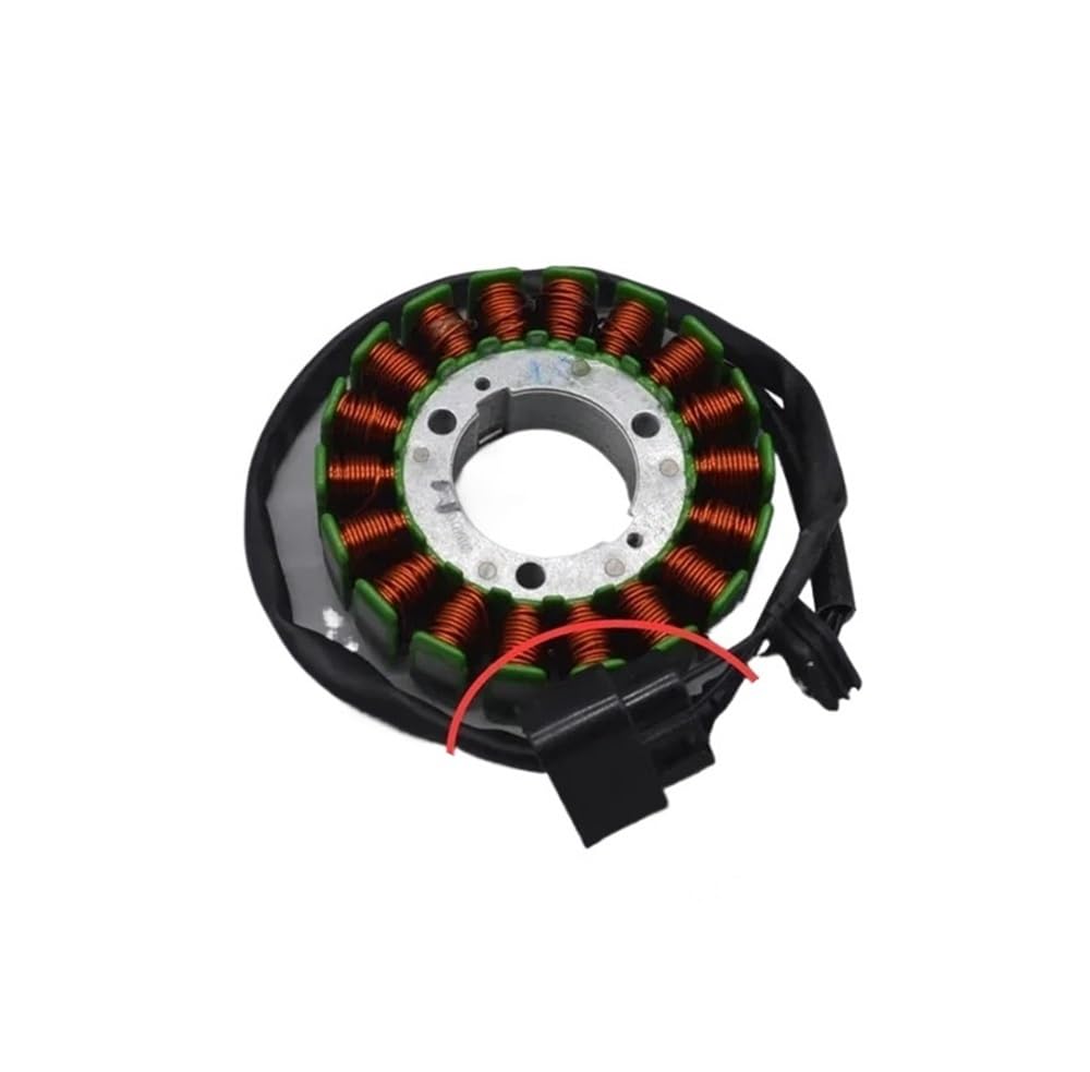 Statorspule Stator Spule Zündmagnetspule Stator Für 302S BN302 Tornado TNT300 TNT250 TNT25 STELS 300 BN TNT 25 250 300 302 von SIGRIDS