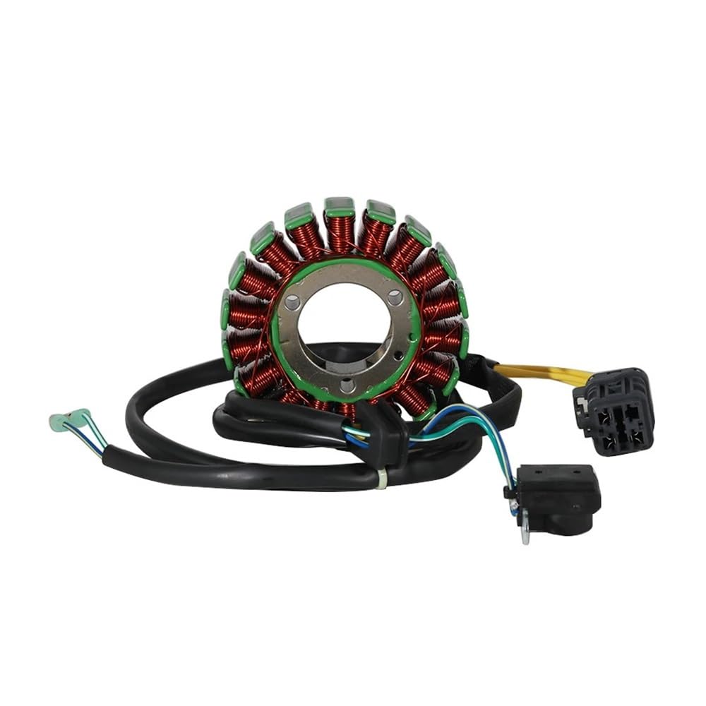 Statorspule Stator Spule Zündstatorspule Für GOES Goes 300s 400 400s EFI 31120-E10-100 ACC-31120-E10-100 Gute Duktilität Große Flexibilität von SIGRIDS