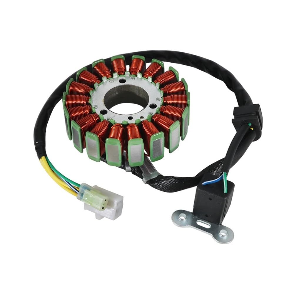 Statorspule Stator Spule Zündstatorspule Zubehör Für Kymco People S 250i 2006-2016 Xciting 250i AFI 2007-2008 300i 2008 300i R 31120-LDF2-910 von SIGRIDS